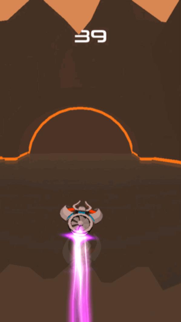 每日一“游”：上厕所就打这个游戏！