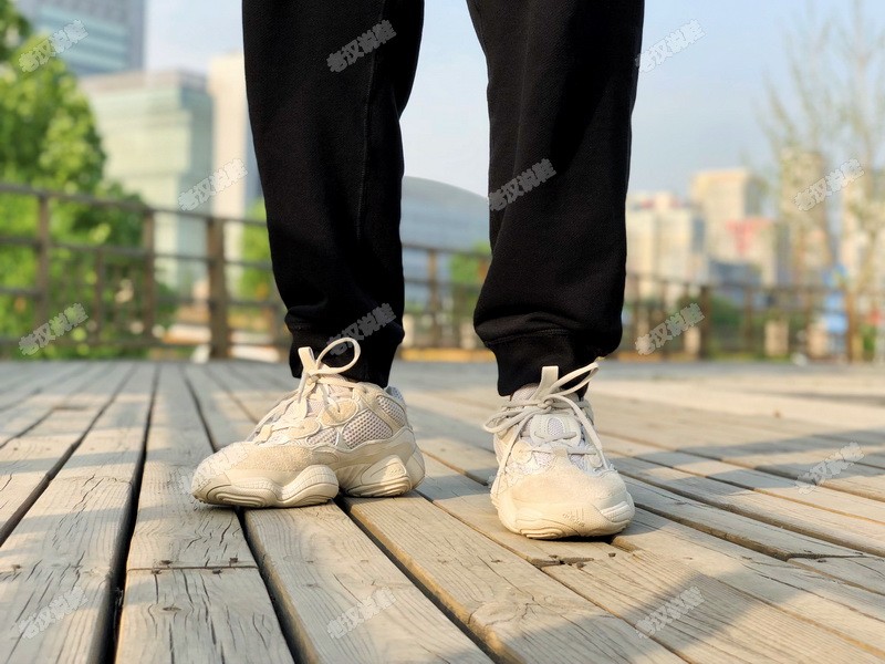 yeezy500是老爹鞋吗,yeezy500椰子鞋