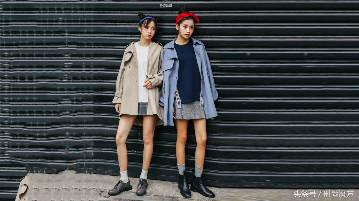 小个子怎么买到合适的衣服,小个子适合买哪个品牌的衣服