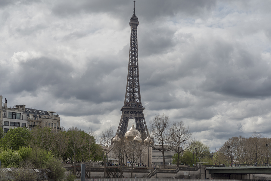 清明巴黎,清明文化节必玩胜地