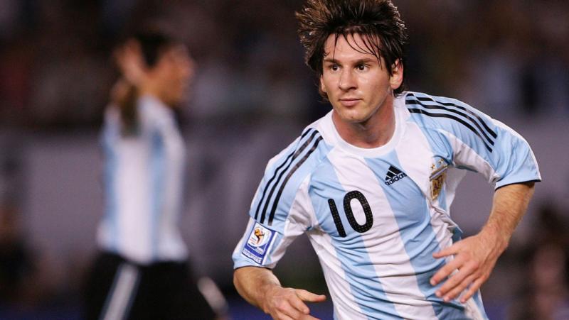 世界杯D组前瞻!非洲雄鹰再展翅,梅西迎来最后的救赎?