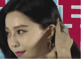 张雨绮说钻石只有一克拉才值钱,张雨绮和范冰冰为什么要隔空比美