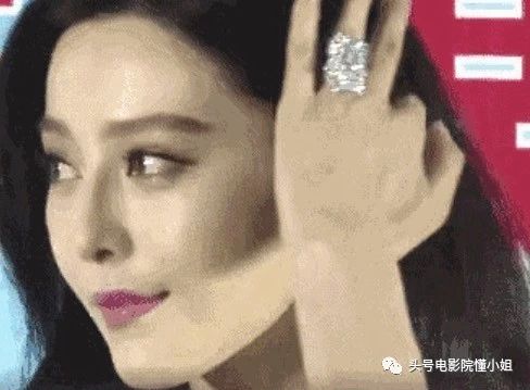 张雨绮说钻石只有一克拉才值钱,张雨绮和范冰冰为什么要隔空比美