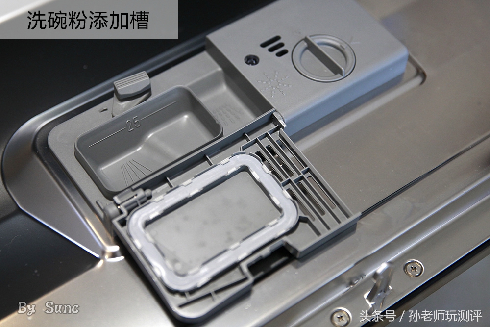 洗碗机专用盐和洗涤剂安全吗,洗碗机的洗涤剂对人体有害吗