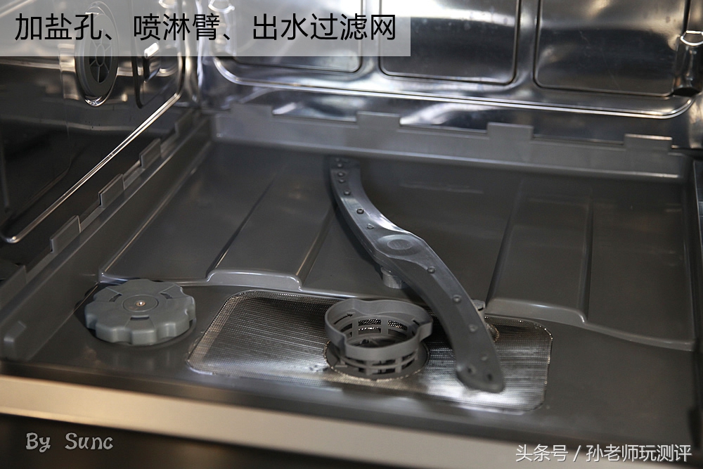 洗碗机专用盐和洗涤剂安全吗,洗碗机的洗涤剂对人体有害吗