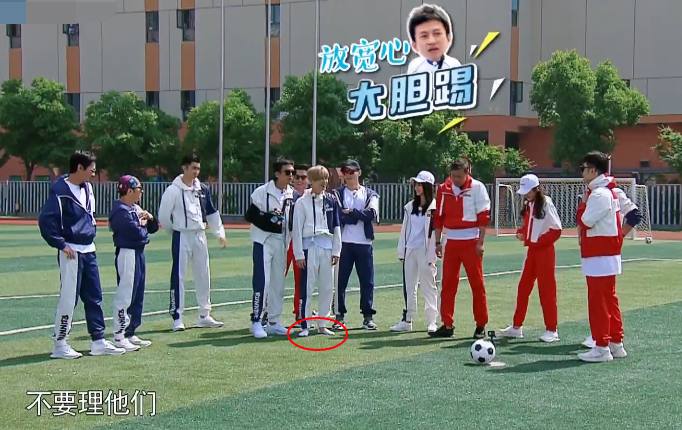 杨颖范志毅,angelababy邓超鹿晗