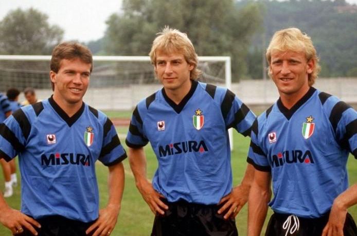 十大最强三叉戟足球排名,足球最强三叉戟进攻组合