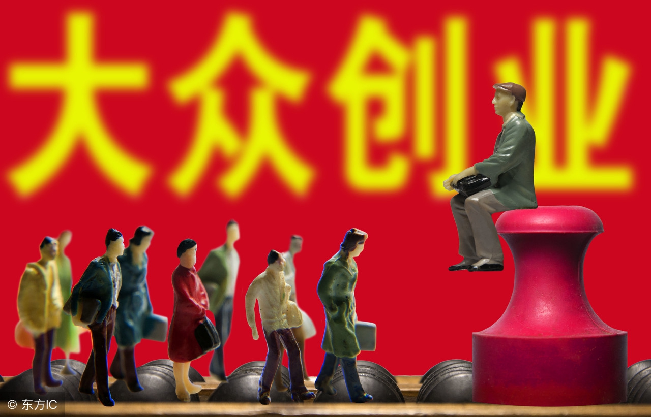 物联网时代的巨大商机,物联网的蓝海市场