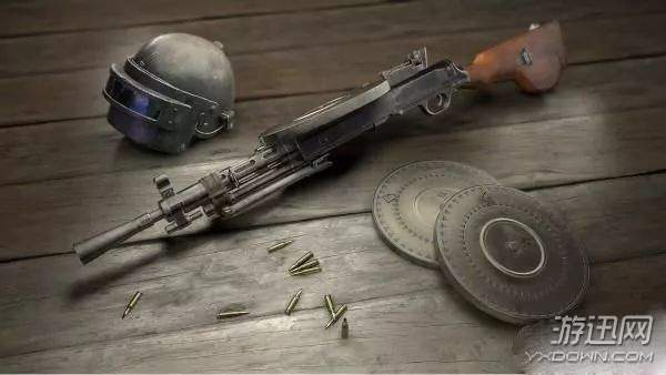 m416前三名,m416和m762伤害哪个高绝地求生