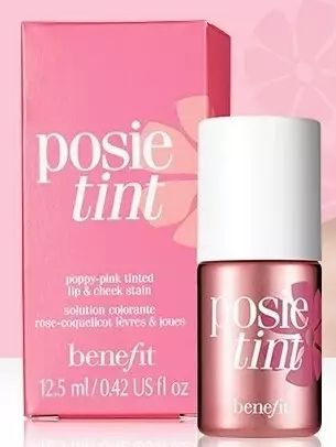 心计：如何打造像素颜的桃花妆