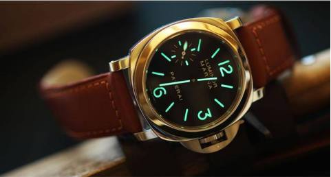 欧米茄和沛纳海哪个牌子好,欧米茄和沛纳海哪个机芯好用些