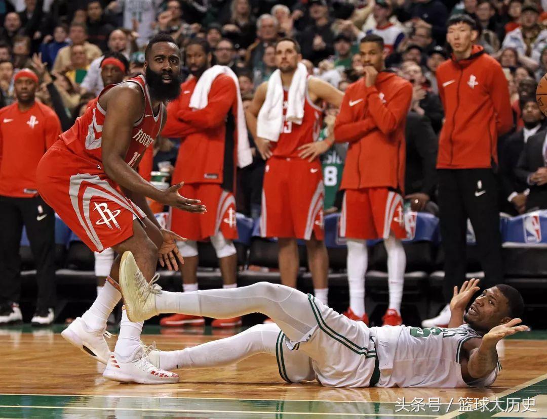 绿军不留他会后悔？斯玛特之于凯尔特人有多重要！