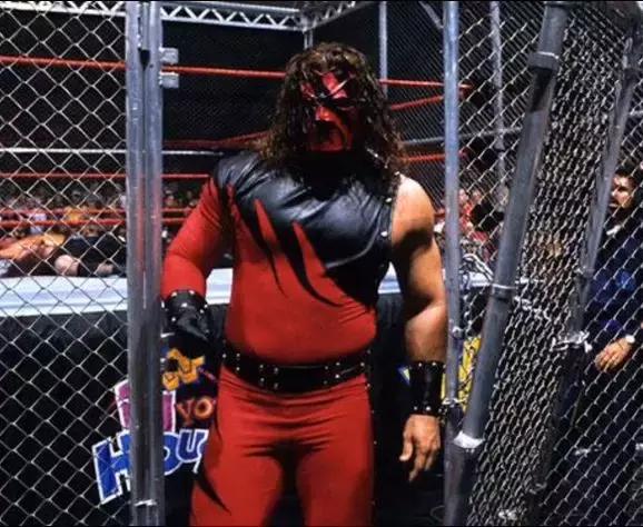 wwe罗曼名场面,wwe罗曼雷恩斯的防弹衣