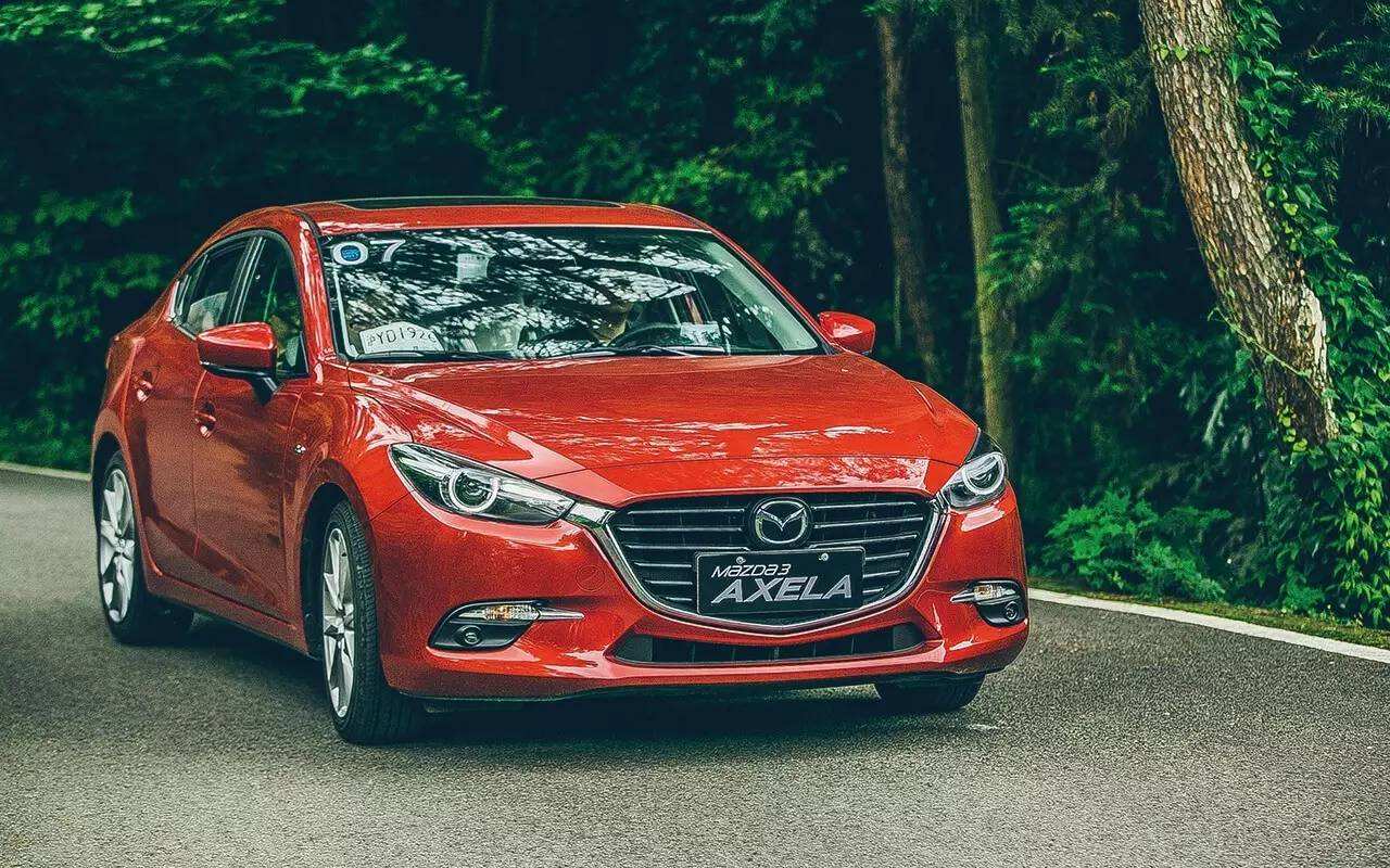 落地价不到10万首选这三台轿车,这2款车最低8万元能落地