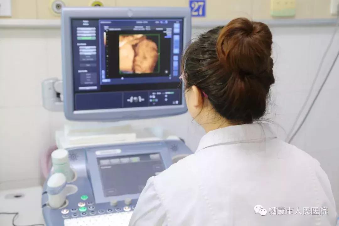 超声检查常识,那些你不知道的检查