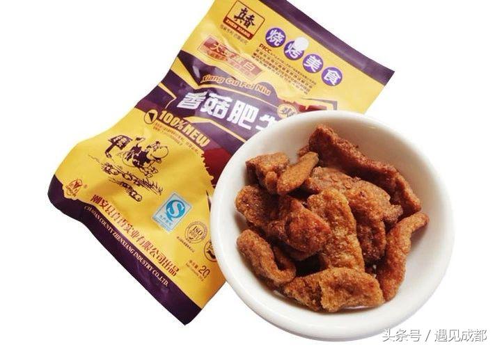 8090后的回忆杀，这些童年美食你还记得多少？