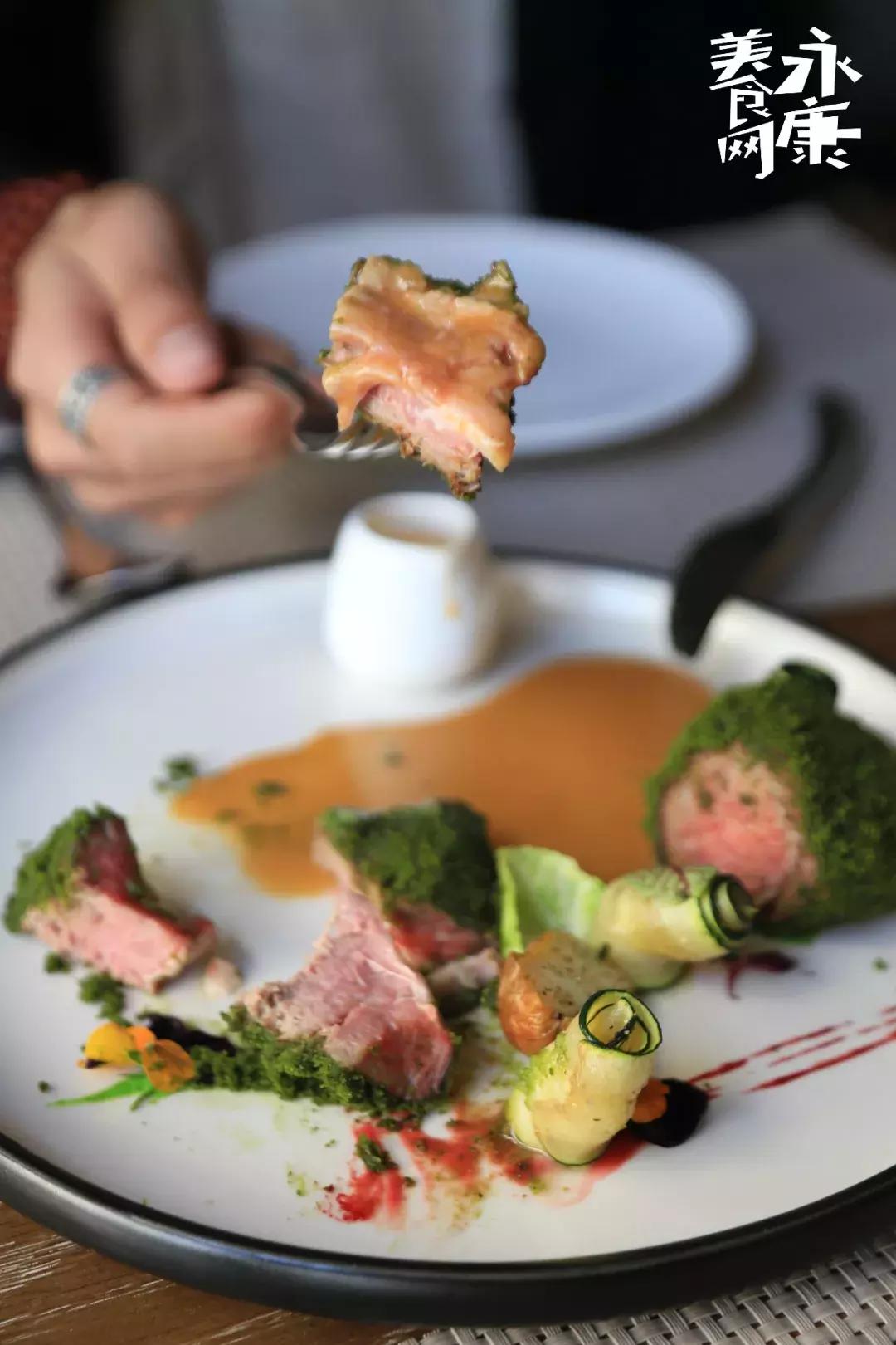 巴黎网红餐馆,法国最火网红餐厅