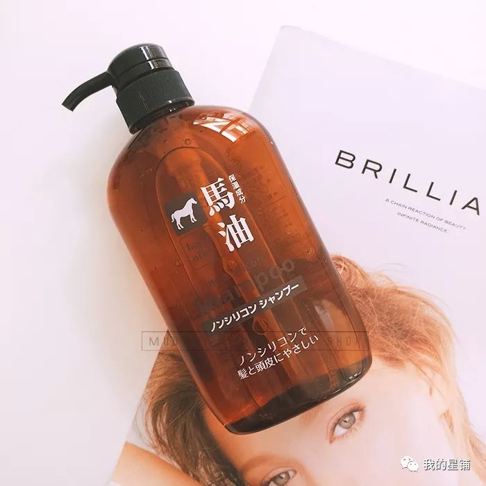 补水增亮的洗发护发品,最好的洗发护发套装