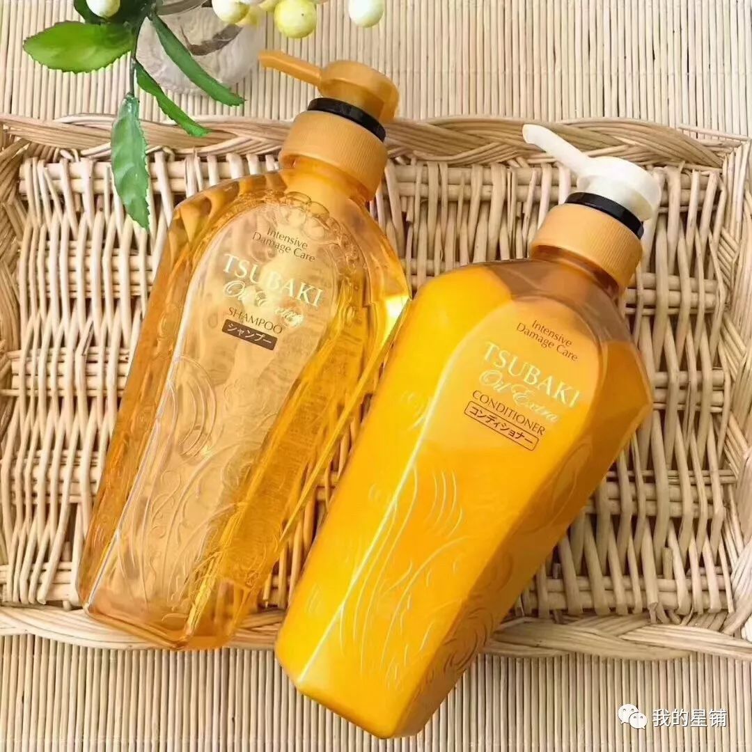 补水增亮的洗发护发品,最好的洗发护发套装