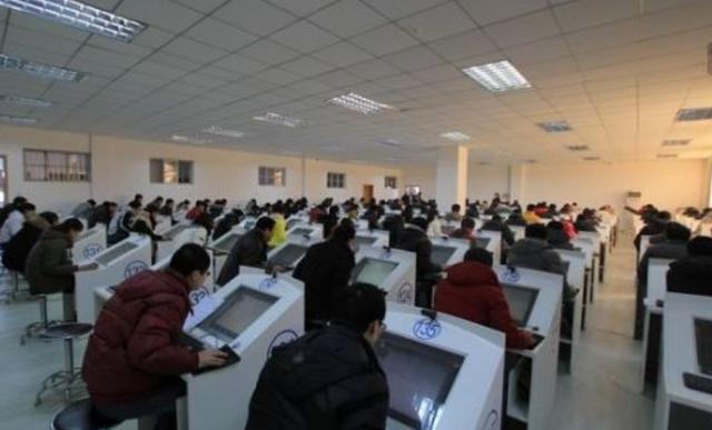 考驾照科目一二三四哪个比较难考,考驾照科一的几个难点