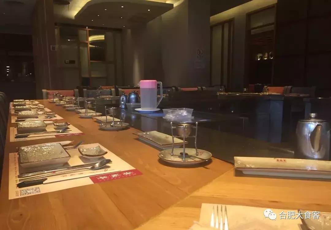 合肥最贵最有档次的餐厅,合肥最贵的海鲜餐厅