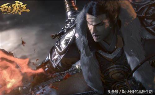 项羽是一个英雄还是一个悲剧,项羽的一生霸气语录