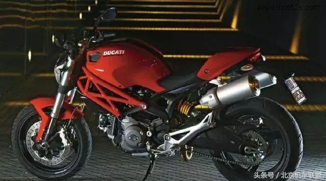 山寨版摩托车有哪些,国产山寨摩托