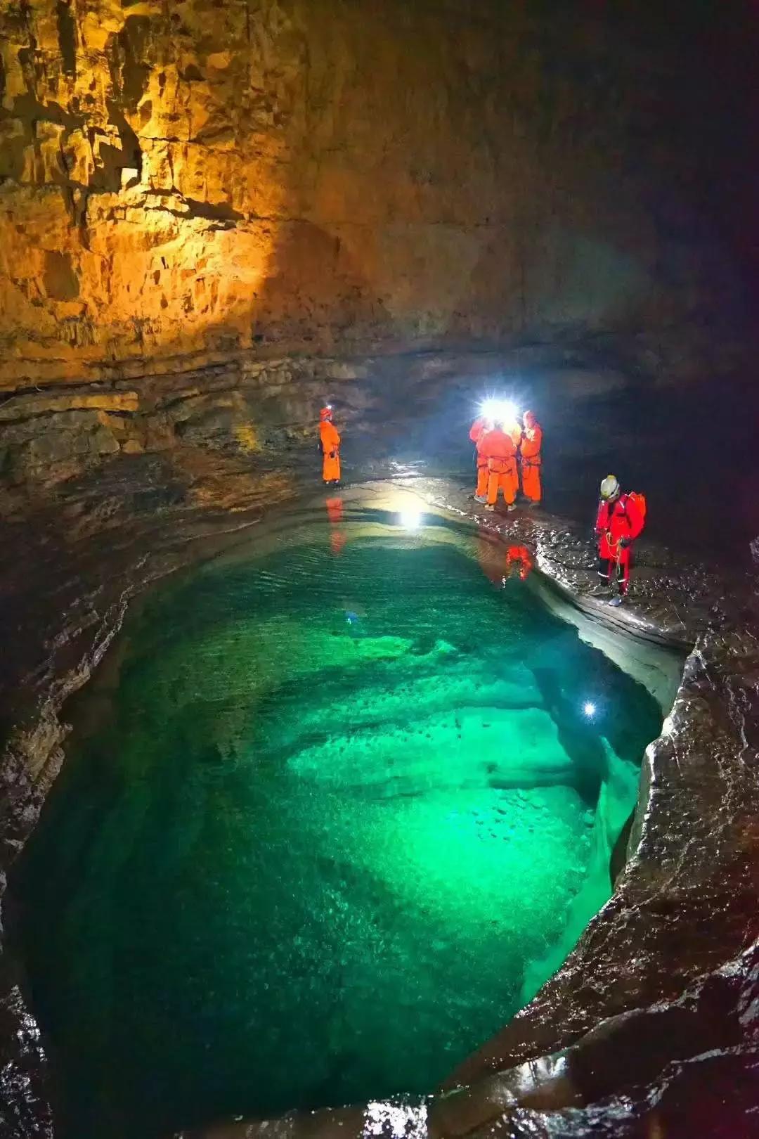 贵州最神秘的地方,贵州神秘地区