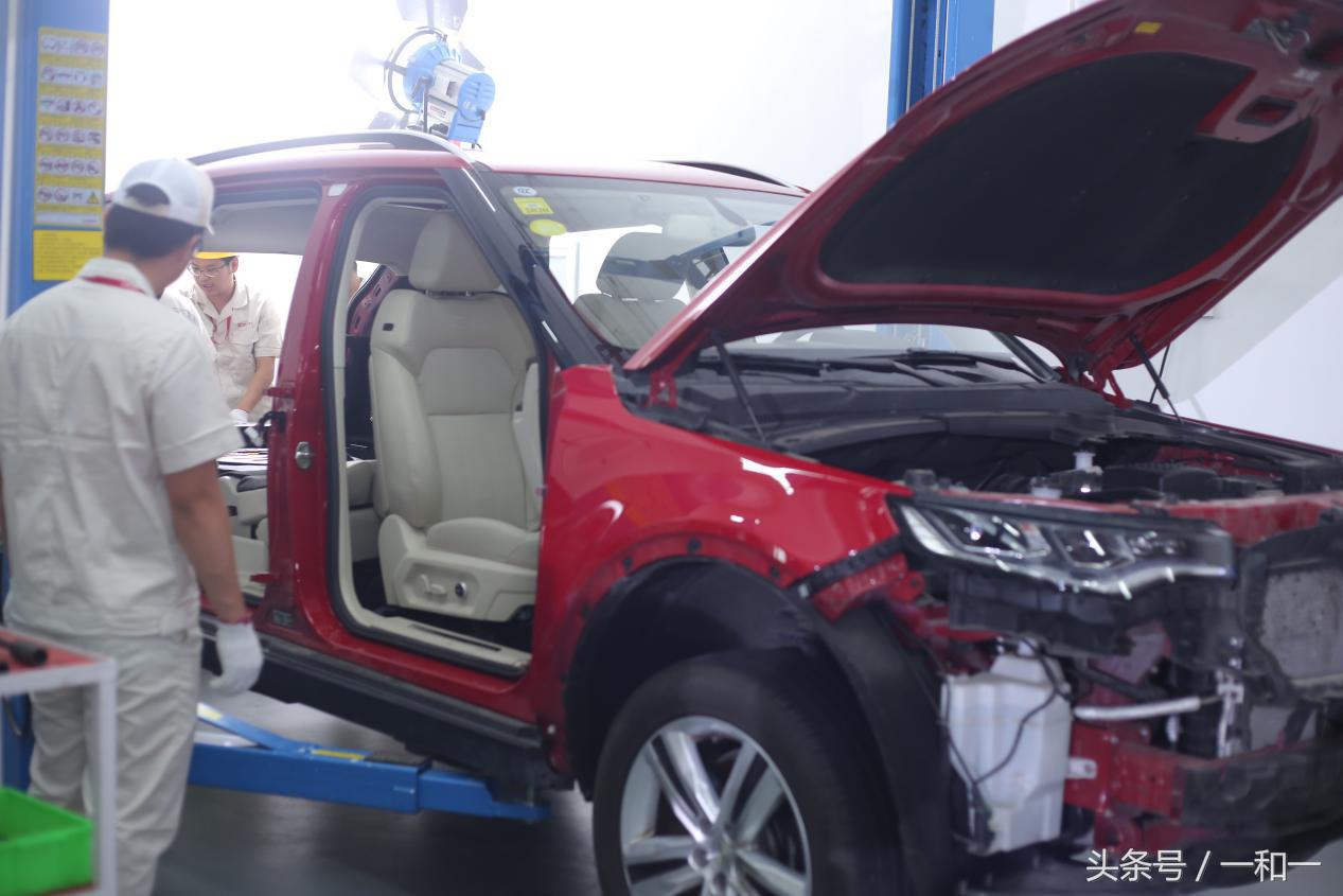 众泰t700哪里最容易坏,众泰t700真实评价