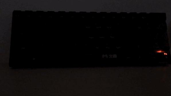 北通k1键盘怎么投屏,北通k1键盘使用教程