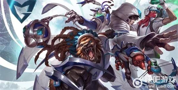 lol后期最恶心的英雄排行榜,lol最恶心的英雄排行榜