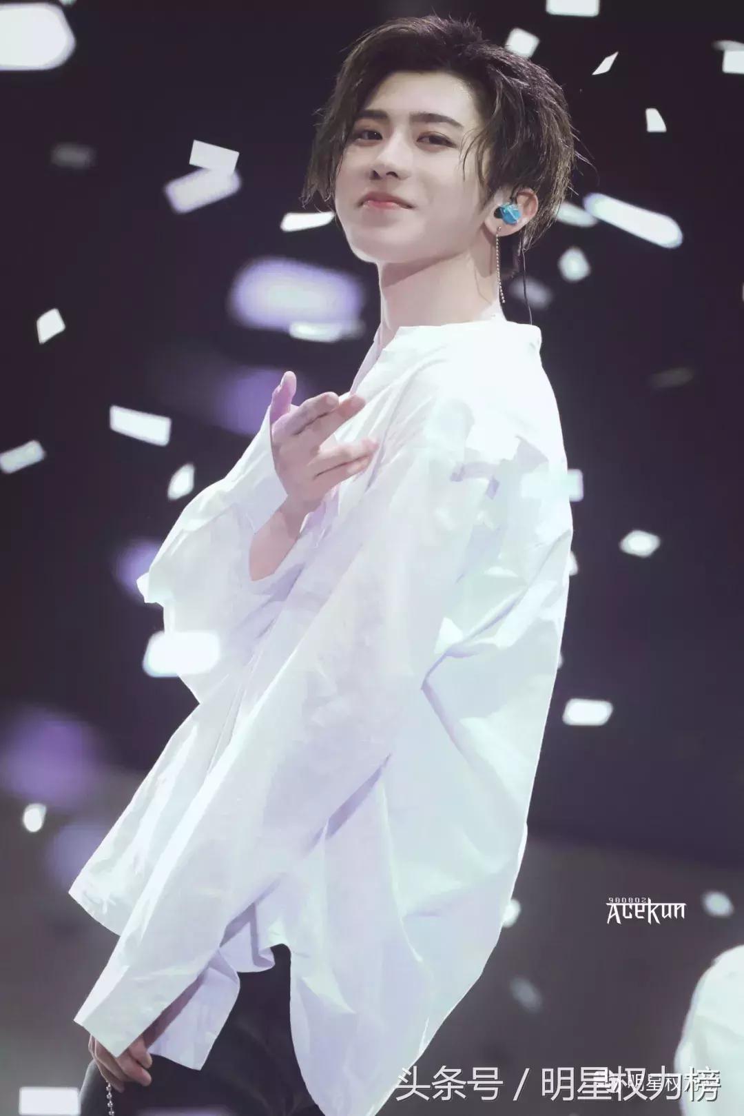 业务能力强还有高情商？这几位“国民男友”你们pick了嘛！