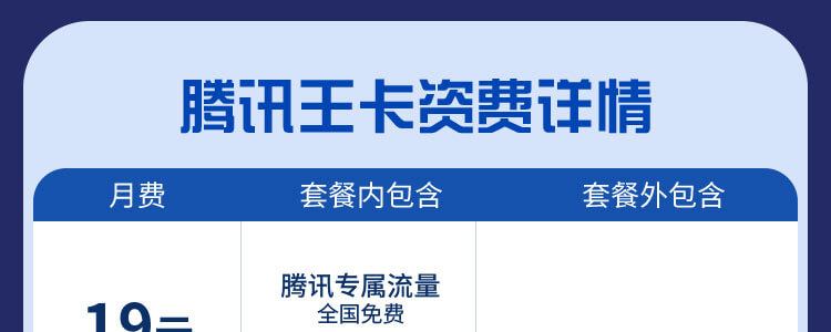 腾讯大王卡怎么样才能省钱,腾讯大王卡注销后还可以办理吗