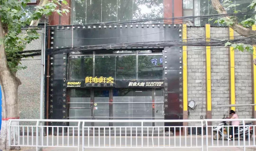 曾经的郑州人民路,曾经这条街是多么热闹