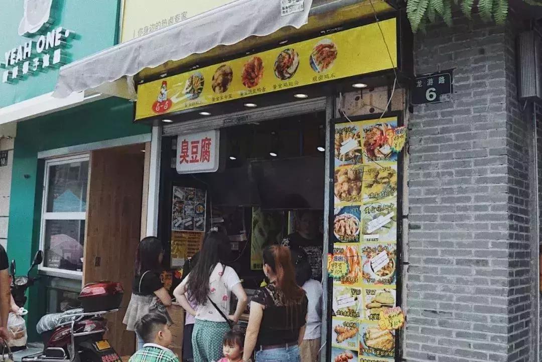 杭州市区最值得逛的街,杭州十大最旺的打卡地