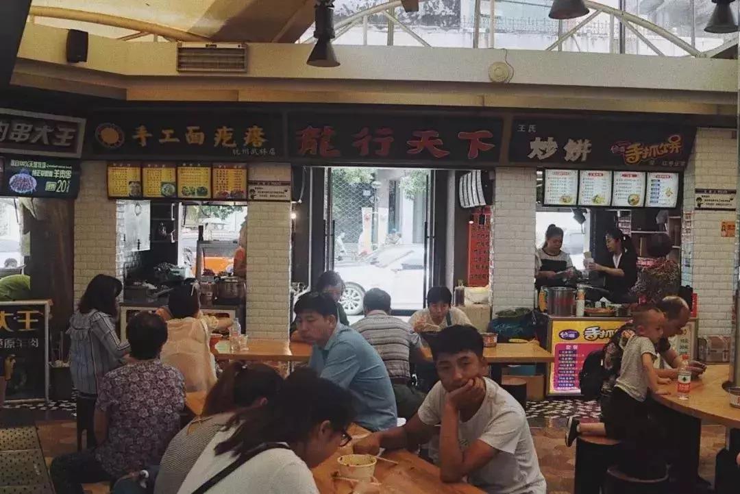 杭州市区最值得逛的街,杭州十大最旺的打卡地