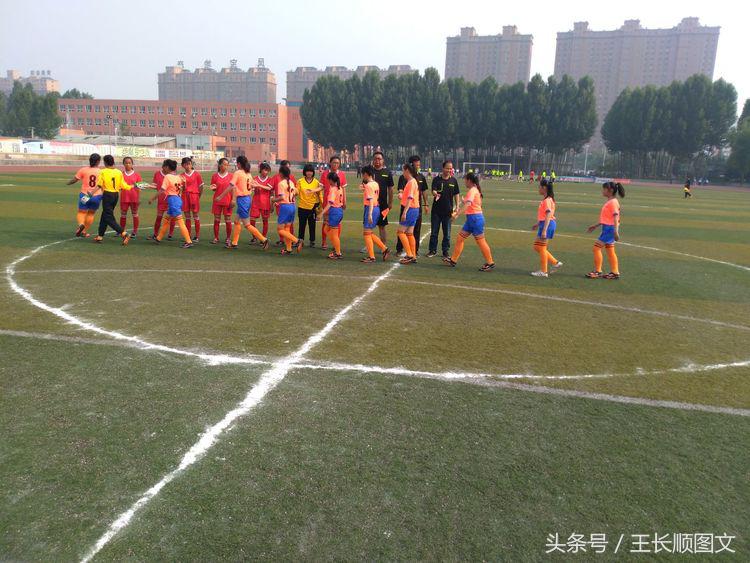 桂林镇中心校参加林州市“市长杯”足球赛*史大**记