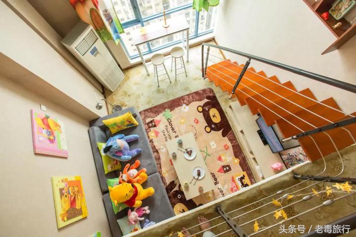 在成都要不要住一下民宿 (成都最值得住的民宿)