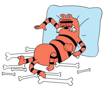 误吞了枣核怎么处理,医生误吞枣核处理方法