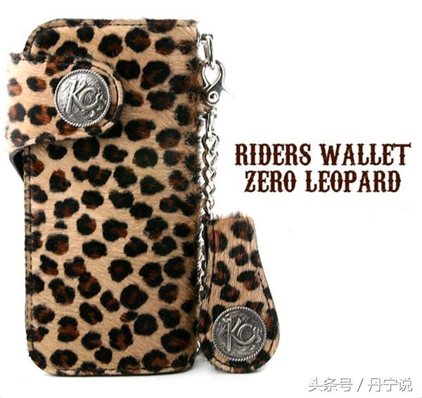 阿美咔叽美式手工钱包,阿美咔叽美式复古皮具