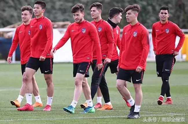 中国19岁天才前锋正式加盟西甲,国青19岁签约欧洲豪门