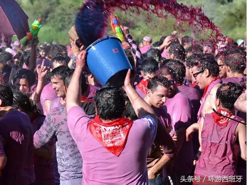 西班牙旅游红酒,法国葡萄酒旅游攻略