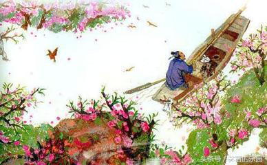 描绘田园生活好的古诗词,有关归隐田园的唐诗宋词