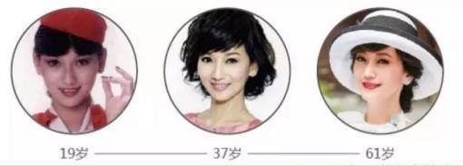 拒绝断崖式衰老｜女人对自我精心呵护，才有资格对岁月说不！