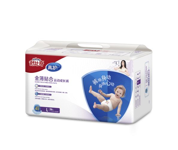 “品质消费·企业型”观察团招募：一款优质纸尿裤是怎样被生产出来的？探秘舒比奇研发中心总部