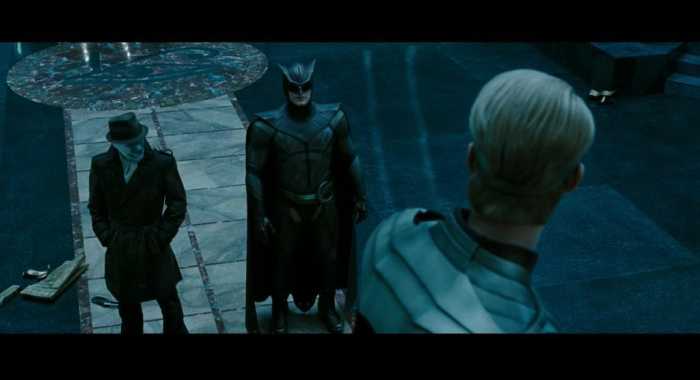 6分钟看完守望者电影,守望者dc在线观看免费完整版