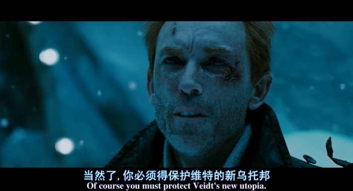 dc电影守望者观后感,5分钟陪你看电影