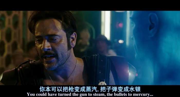 dc电影守望者观后感,5分钟陪你看电影