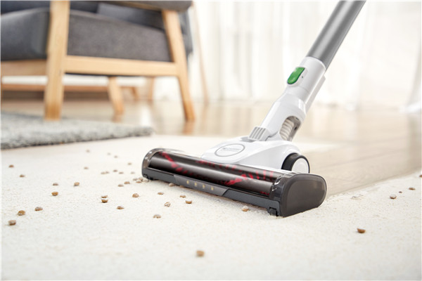 手持吸尘器如何选择,手持吸尘器哪款方便用