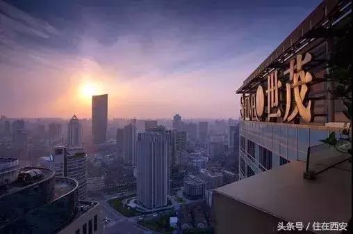 西安世茂最新消息,2022年西安世茂